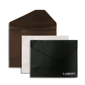 Business Portfolio Cases /W Flap