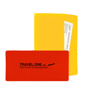 Valuable Document holders- Insurance Keepers - Opaque