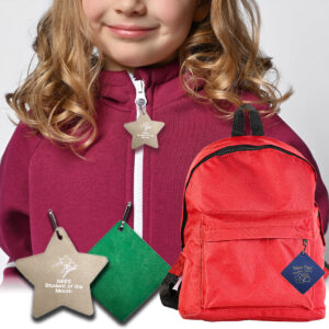 Enviright  Zipper Pulls