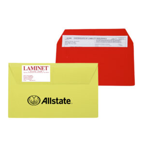 Auto Document Case ADC106