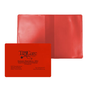 Auto Document Case ARI45